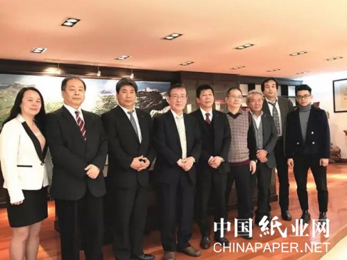 廣州科盛隆成功重組日本新幸機(jī)械